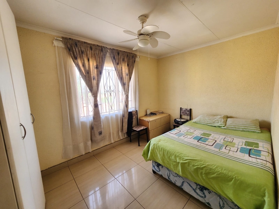 3 Bedroom Property for Sale in Tlhabane West North West